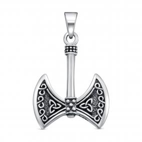 Серебряная подвеска KABAROVSKY K3-9024-0089 K3-9024-0089 фото