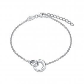 Серебряный браслет KABAROVSKY K4-7031-0000 K4-7031-0000 фото