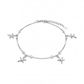 Серебряный браслет KABAROVSKY K4-9193-0000 K4-9193-0000 фото