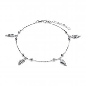 Серебряный браслет KABAROVSKY K4-9194-0000 K4-9194-0000 фото