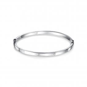 Серебряный браслет KABAROVSKY K4-9196-0000 K4-9196-0000 фото