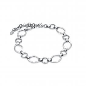 Серебряный браслет KABAROVSKY K4-9197-0000 K4-9197-0000 фото