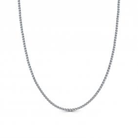 Серебряное колье KABAROVSKY K6-101-0000 K6-101-0000 фото