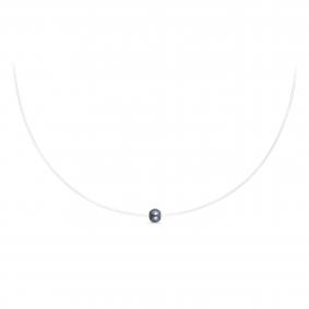 Колье на леске KABAROVSKY с жемчугом K6-113-21000 K6-113-21000 фото