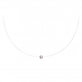 Колье на леске KABAROVSKY с жемчугом K6-113-24100 K6-113-24100 фото