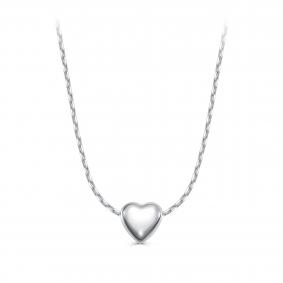 K6-7001-0000 Колье из серебра Серебро 925° K6-7001-0000 фото