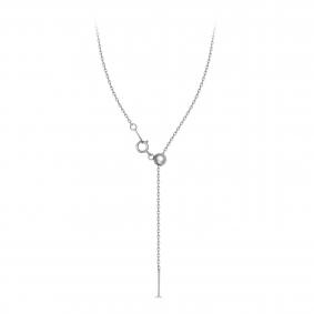 Серебряное колье KABAROVSKY K6-7007-0000 K6-7007-0000 фото