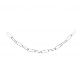 Серебряная цепь KABAROVSKY K6-9002-0000 K6-9002-0000 фото