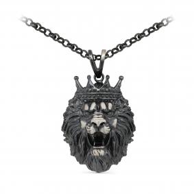 K6-9069-0089 Колье из серебра Серебро 925° K6-9069-0089 фото