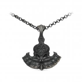 K6-9071-0089 Колье из серебра Серебро 925° K6-9071-0089 фото