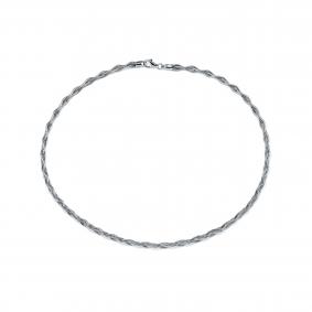 Серебряное колье KABAROVSKY K6-9168-0000 K6-9168-0000 фото