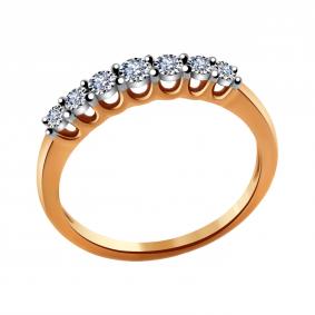 Золотое кольцо ЮК