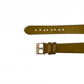 Браслет для часов из натуральной кожи Platinor-Чайка А-5034-14-кр-1 А-5034-14-кр-1 фото