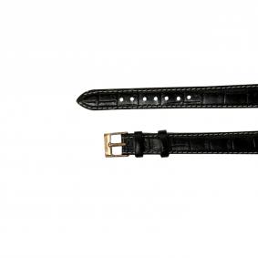 Браслет для часов из натуральной кожи Platinor-Чайка А-5034-14-ч-8 А-5034-14-ч-8 фото