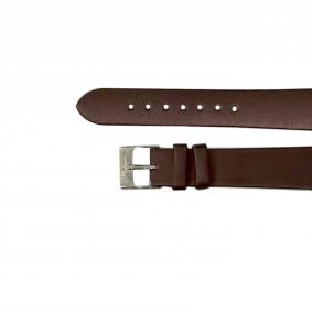 Браслет для часов из натуральной кожи Platinor-Чайка А-5034-18-кр-3 А-5034-18-кр-3 фото