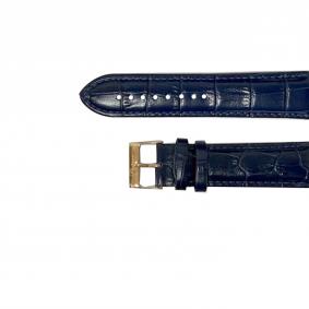 Браслет для часов из натуральной кожи Platinor-Чайка А-5034-22-с-1 А-5034-22-с-1 фото