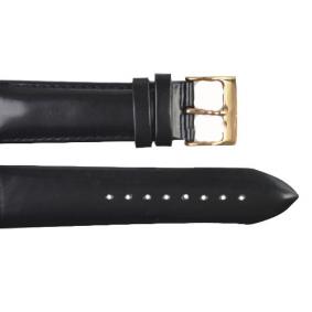 Браслет для часов из натуральной кожи Platinor-Чайка А-5034-24-ч А-5034-24-ч фото