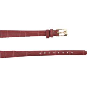 Браслет для часов из натуральной кожи Platinor-Чайка А-5034-8-к А-5034-8-к фото