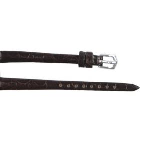 Браслет для часов из натуральной кожи Platinor-Чайка А-5034-8-кр-2 А-5034-8-кр-2 фото