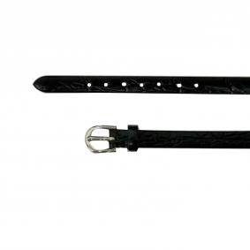 Браслет для часов из натуральной кожи Platinor-Чайка А-5034-8-ч-4 А-5034-8-ч-4 фото