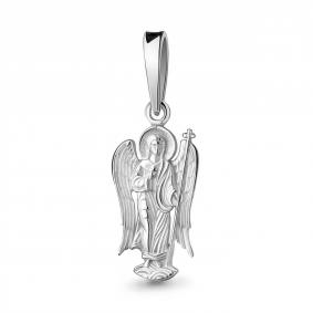 Серебряная подвеска AQUAMARINE А11004 А11004 фото