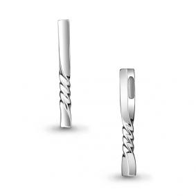 Серебряная подвеска AQUAMARINE А16159 А16159 фото