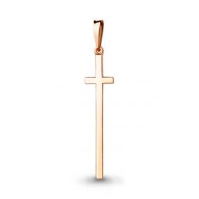 Подвеска из золочёного серебра AQUAMARINE А16170-п А16170-п фото