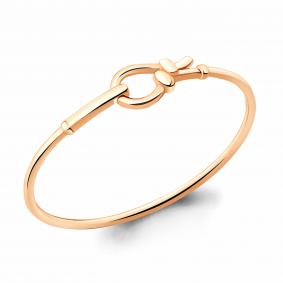 Браслет из золочёного серебра AQUAMARINE А74613-п А74613-п фото