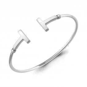 Серебряный браслет AQUAMARINE А74792 А74792 фото