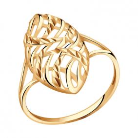Золотое кольцо Красносельский ювелир АК537-3306 АК537-3306 фото