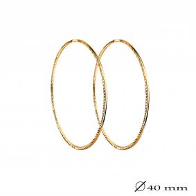 Золотые серьги Красносельский ювелир АС0-0754 АС0-0754 фото