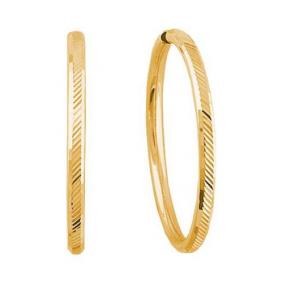 Золотые серьги Красносельский ювелир АС642-2613 АС642-2613 фото