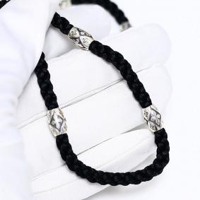 Колье Б-Ц-142 Ag 925° Б-Ц-142 Б-Ц-142 фото