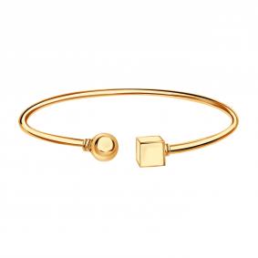 Золотой браслет BERGER Б070026 Б070026 фото