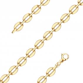 Золотой браслет BERGER Б070102 Б070102 фото