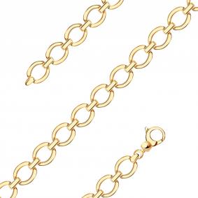 Золотой браслет BERGER Б070125 Б070125 фото