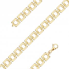 Золотой браслет BERGER Б070126 Б070126 фото