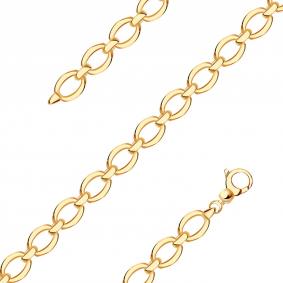 Золотой браслет BERGER Б070128 Б070128 фото