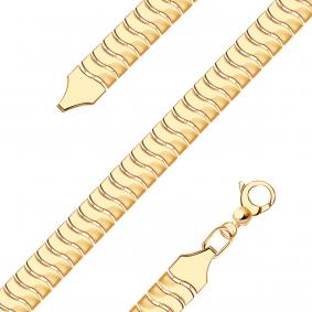 Золотой браслет BERGER Б070159 Б070159 фото