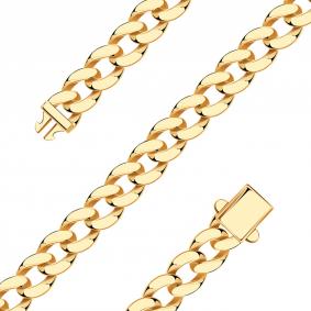 Золотой браслет BERGER Б070289 Б070289 фото