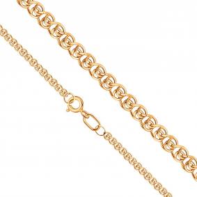 Золотой браслет плетение Лав Karatov БПЛВ10512040 БПЛВ10512040 фото