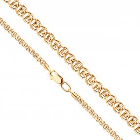 Золотой браслет плетение Лав Karatov БПЛВ10512050 БПЛВ10512050 фото