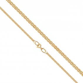 Золотой браслет плетение Нонна Karatov БПНН20512040 БПНН20512040 фото