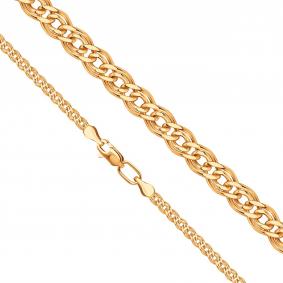 Золотой браслет плетение Нонна Karatov БПНН20512050 БПНН20512050 фото