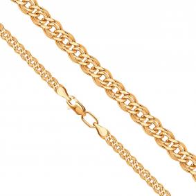 Золотой браслет плетение Нонна Karatov БПНН20512060 БПНН20512060 фото