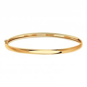 Золотой браслет Красносельский ювелир БР-117 БР-117 фото