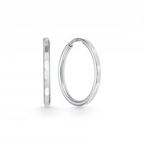 Серебряные серьги BERGER Бс020015-2 Бс020015-2 фото