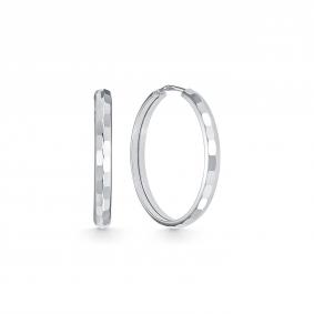 Серебряные серьги BERGER Бс020020-3 Бс020020-3 фото