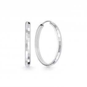 Серебряные серьги BERGER Бс020025-3 Бс020025-3 фото