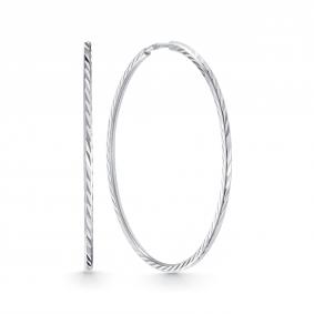 Серебряные серьги BERGER Бс020040-1 Бс020040-1 фото